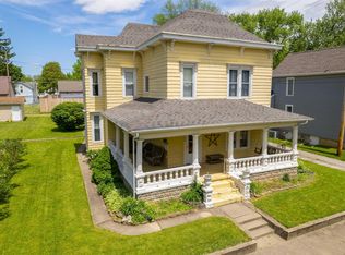 240 Elm St, Wabash, IN 46992