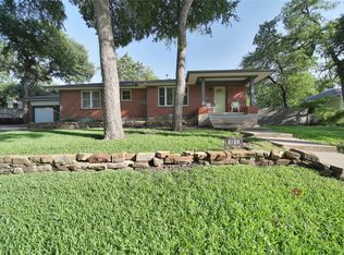 8180 Hunnicut Rd, Dallas, TX 75228