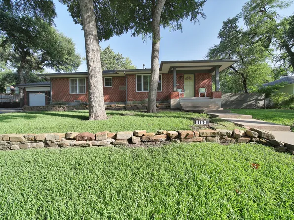 8180 Hunnicut Rd, Dallas, TX 75228