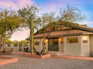 1721 W Angelo Pl, Tucson, AZ 85704