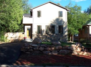 835 17th St, Boulder, CO 80302