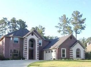 295 Fox Glove Ln, Longview, TX 75605