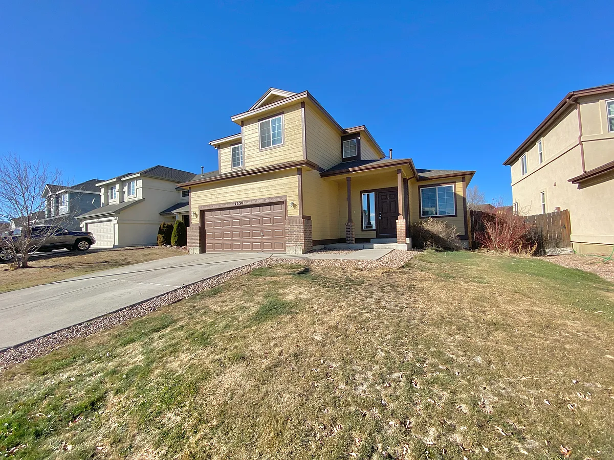 Building Photo - 7630 Duck Hawk Pl