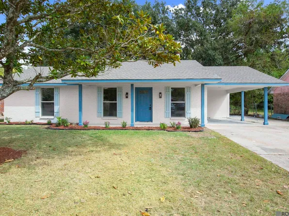 6262 Wright Dr, Baton Rouge, LA 70812