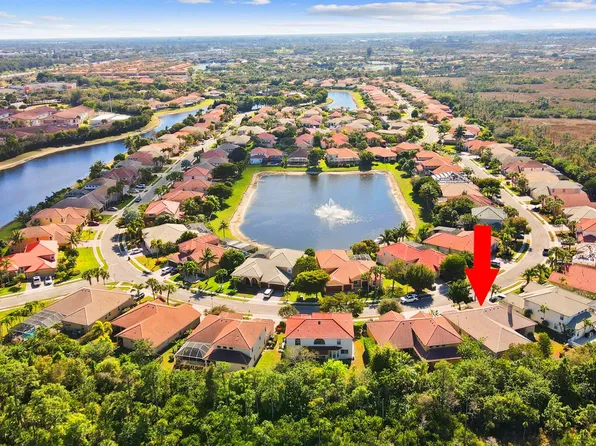 3968 W Hamilton Ky, West Palm Beach, FL 33411