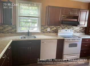 79 McCabe Ave #1, Pawtucket, RI 02861