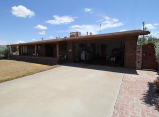 6428 Morningside Cir, El Paso, TX 79904