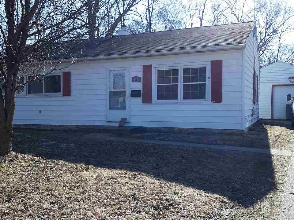 1st image of 115 Saint Clair Dr