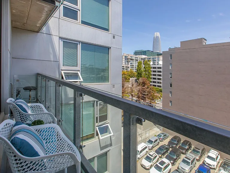 766 Harrison St #706 — Photo 11