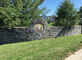 112 Medinah Ct, Frankfort, KY 40601
