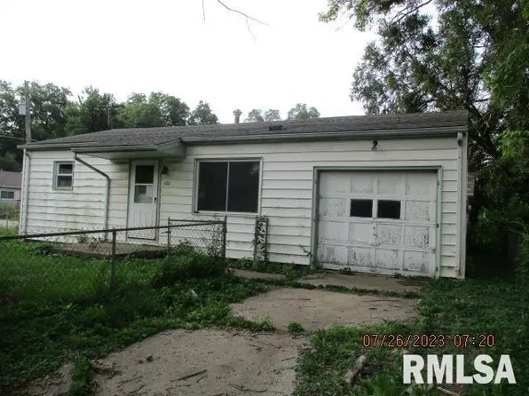 100 Oliver St, North Pekin, IL 61554