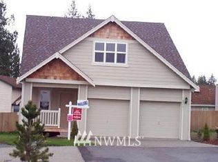 6919 Bovee LOT 28, Arlington, WA 98223