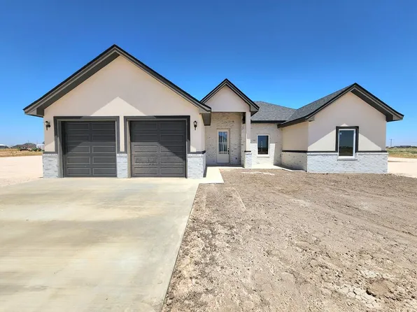 256 Private Road 304 #J, Seminole, TX 79360