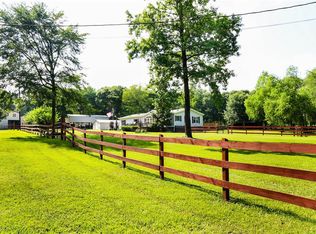 8061 Pin Oak Dr, Plantersville, TX 77363