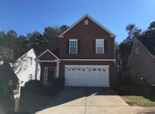 561 Clairidge Dr, Boiling Springs, SC 29316