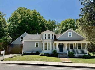11 Francestown Rd, Bennington, NH 03442