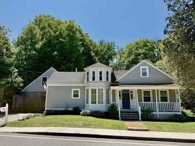 11 Francestown Road, Bennington, NH, 03442