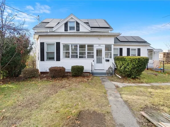 160 Summit St, East Providence, RI 02914