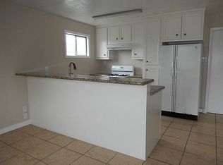 534 N Eastwood St APT 2, Houston, TX 77011