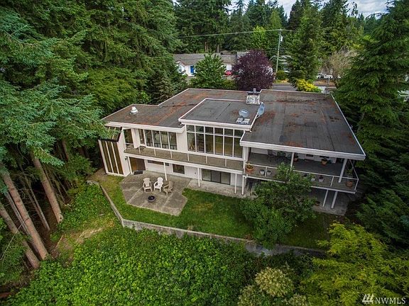 2nd image of 11011 Moller Dr NW