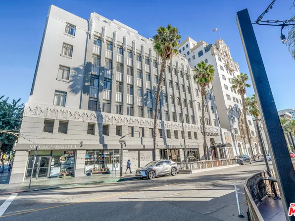 140 Linden Ave APT 606, Long Beach, CA 90802