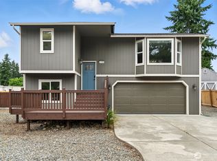 21905 128th St E, Bonney Lake, WA 98391