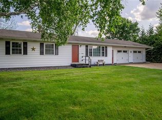 12901 7th St, Osseo, WI 54758