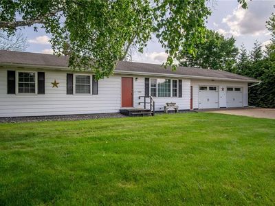 12901 7th Street, Osseo, WI, 54758