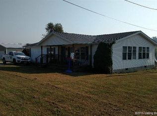 742 S Triangle Rd, Paoli, IN 47454