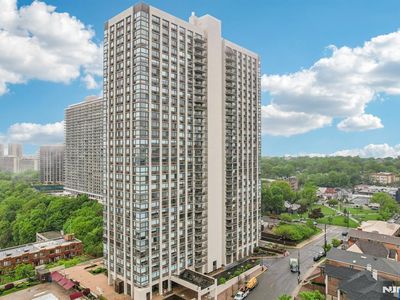 200 Old Palisade Rd APT 7G, Fort Lee, NJ, 07024