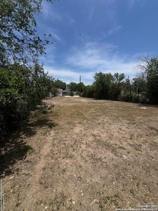 5434 Ergill Lane LOT 191, San Antonio, TX, 78227