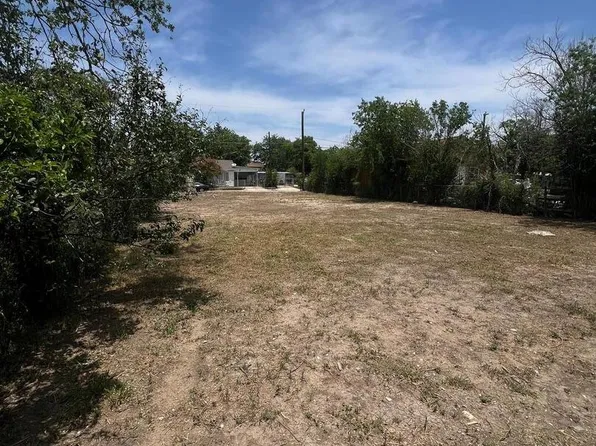 5434 Ergill Lane LOT 191, San Antonio, TX 78227