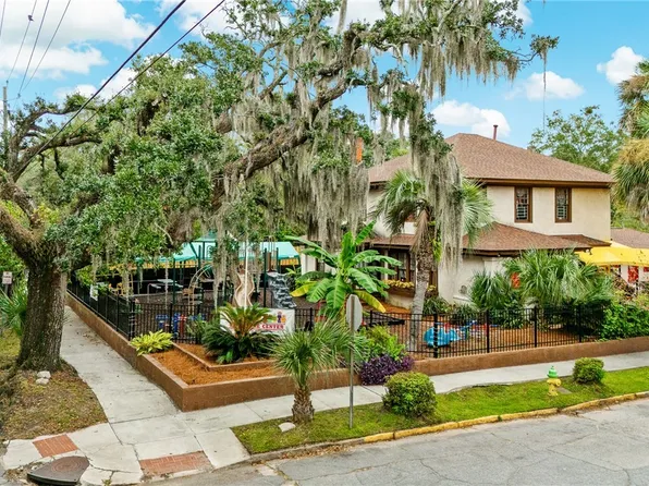 1106 E 48th Street, Savannah, GA 31404