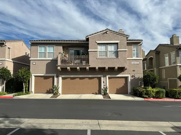 1411 Caminito Borrego Unit 6, Chula Vista, CA 91913