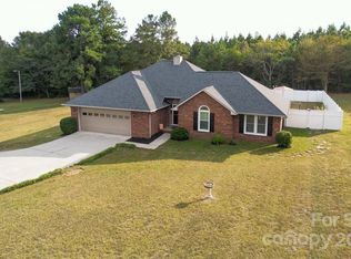 268 Robert Keever Rd, Stanley, NC 28164
