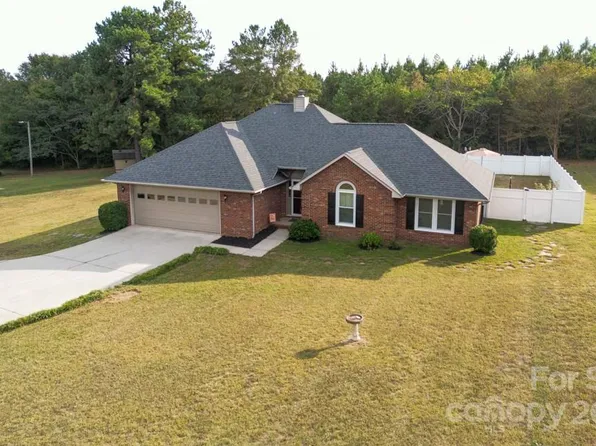 268 Robert Keever Rd, Stanley, NC 28164