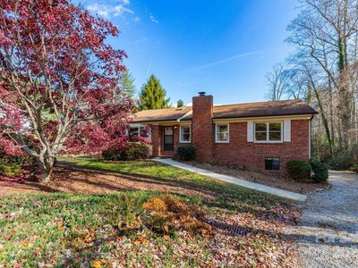 218 Turtle Ln, Hendersonville, NC, 28791
