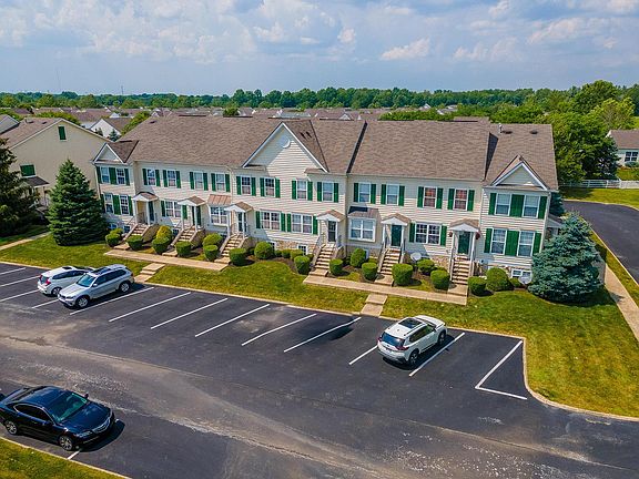 2nd image of 7278 Colonial Affair Dr #11-727