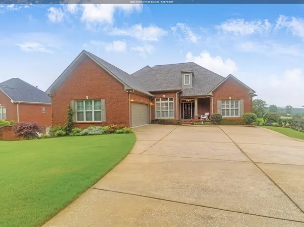 22536 Timberwood Dr, Mc Calla, AL 35111