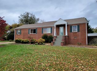 1023 Hibbler Cir, East Ridge, TN 37412