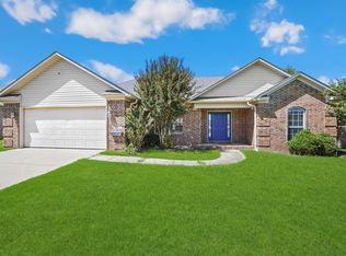 2411 Palisade Dr, Cabot, AR 72023