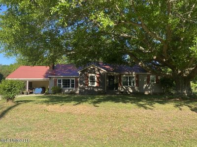 7403 Black Zion Rd, Pontotoc, MS, 38863