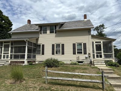 3-5 Williams Street, Proctor, VT, 05765
