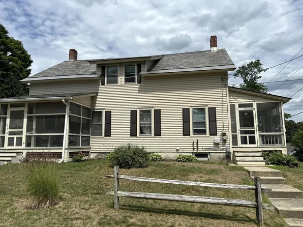 3-5 Williams Street, Proctor, VT 05765
