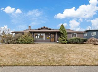 2507 W Rosewood Ave, Spokane, WA 99208