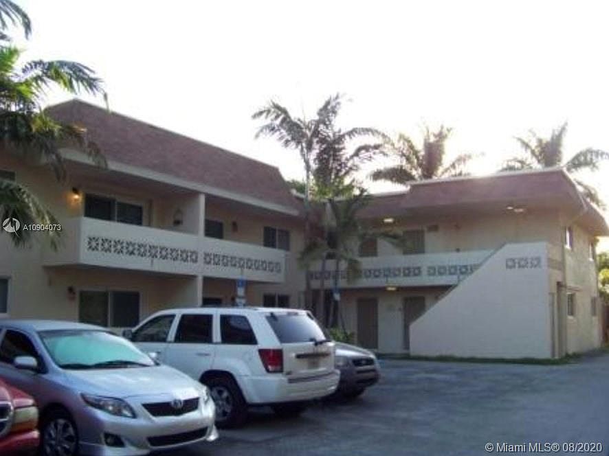 1st image of 14500 SW 88th Ave APT 156