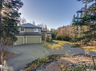 5668 Abbott Rd, Anchorage, AK 99507