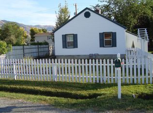 372 E 700 S, River Heights, UT 84321