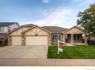 2116 Widgeon Dr, Johnstown, CO 80534