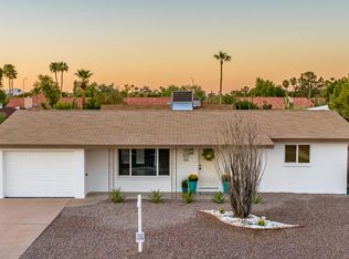5258 E Duncan St, Mesa, AZ 85205